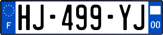 HJ-499-YJ
