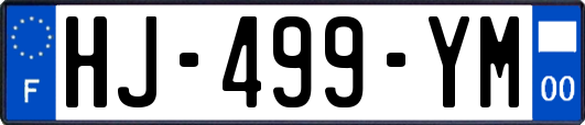 HJ-499-YM