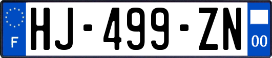 HJ-499-ZN