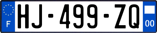 HJ-499-ZQ