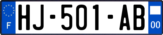 HJ-501-AB