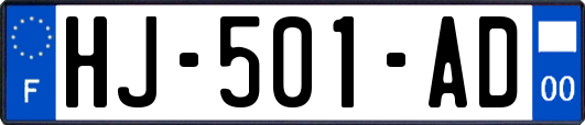 HJ-501-AD