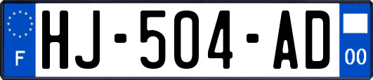 HJ-504-AD