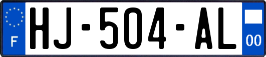 HJ-504-AL