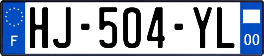 HJ-504-YL