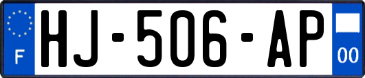 HJ-506-AP