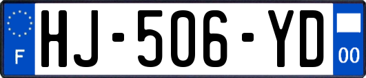 HJ-506-YD