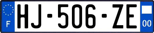 HJ-506-ZE