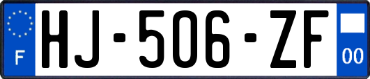 HJ-506-ZF