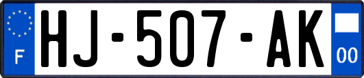 HJ-507-AK