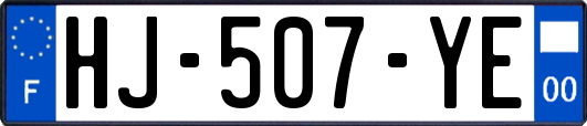 HJ-507-YE