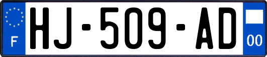 HJ-509-AD