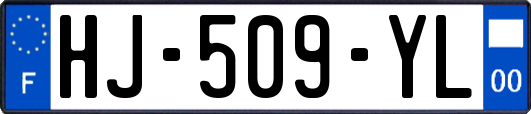 HJ-509-YL