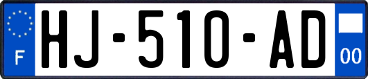 HJ-510-AD