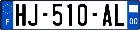 HJ-510-AL