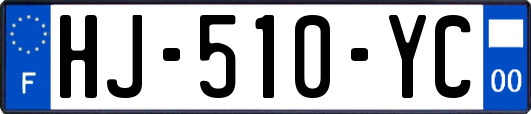 HJ-510-YC