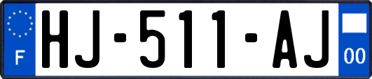 HJ-511-AJ