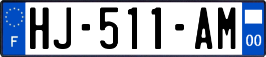 HJ-511-AM