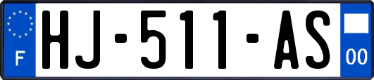 HJ-511-AS