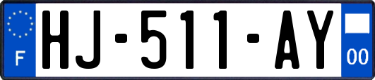 HJ-511-AY