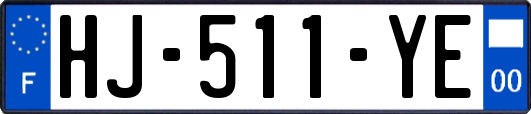 HJ-511-YE
