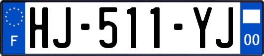 HJ-511-YJ