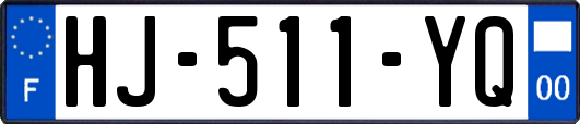 HJ-511-YQ