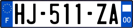HJ-511-ZA