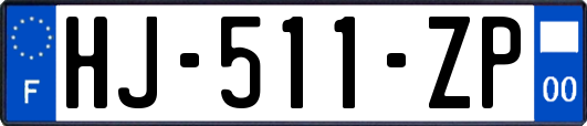 HJ-511-ZP