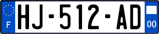 HJ-512-AD