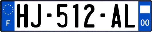 HJ-512-AL