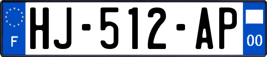 HJ-512-AP