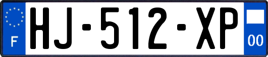 HJ-512-XP