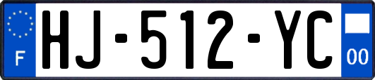HJ-512-YC