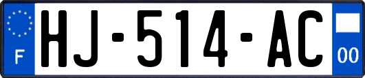 HJ-514-AC