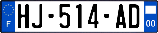 HJ-514-AD