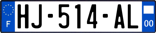 HJ-514-AL