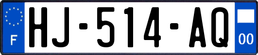 HJ-514-AQ