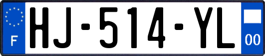 HJ-514-YL