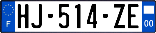 HJ-514-ZE