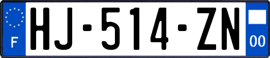 HJ-514-ZN