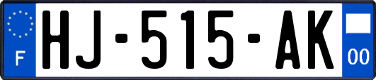 HJ-515-AK