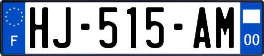 HJ-515-AM