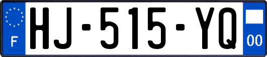 HJ-515-YQ