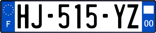 HJ-515-YZ