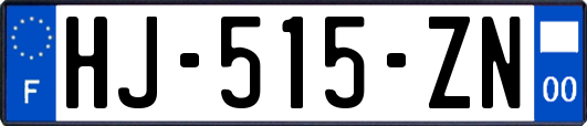 HJ-515-ZN