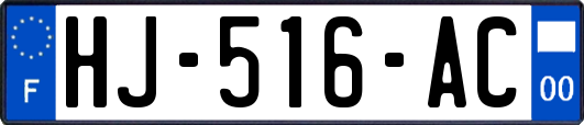 HJ-516-AC