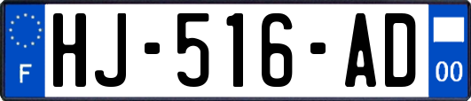 HJ-516-AD