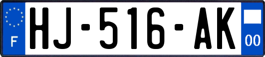 HJ-516-AK