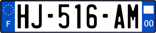 HJ-516-AM